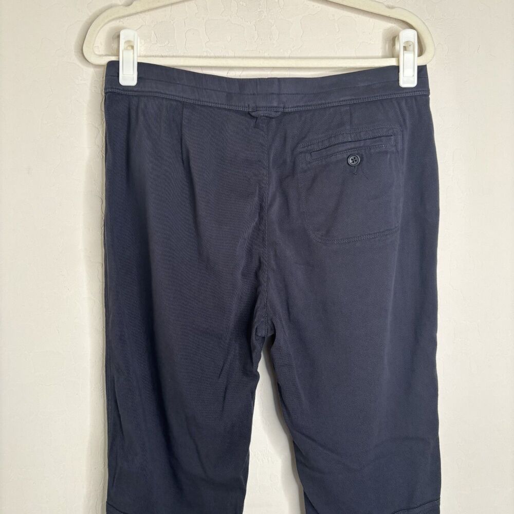 James Perse Soft Drape Pant - Picture 7 of 7